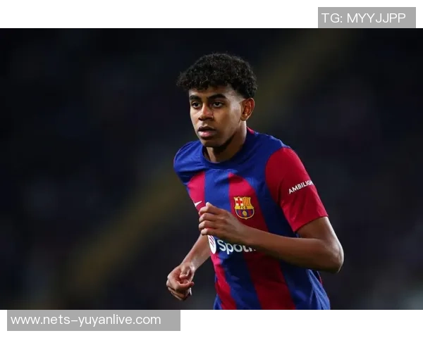 佩德里:年轻天才如何引领巴萨重返巅峰之路