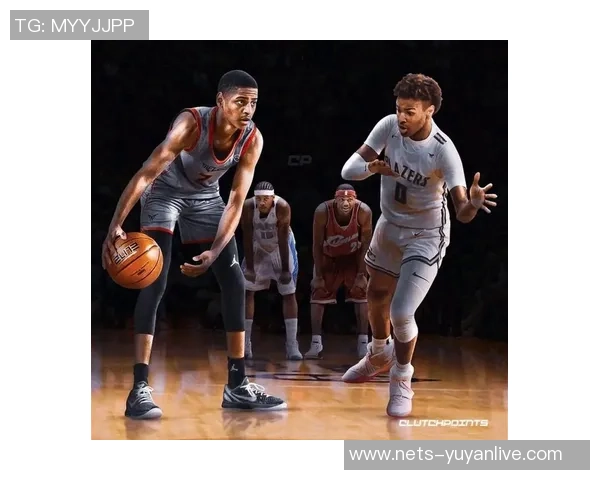 勒布朗与安东尼的传奇对决：篮球场上的友谊与竞争交织的故事