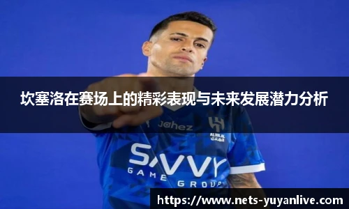 坎塞洛在赛场上的精彩表现与未来发展潜力分析