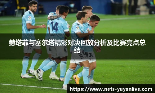 赫塔菲与塞尔塔精彩对决回放分析及比赛亮点总结