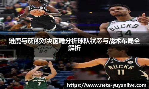 雄鹿与灰熊对决前瞻分析球队状态与战术布局全解析