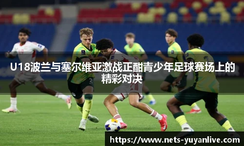 U18波兰与塞尔维亚激战正酣青少年足球赛场上的精彩对决